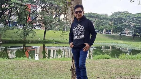 Obbie Messakh Penyanyi Senior Masih Eksis hingga Sekarang. (Foto: Instagram)