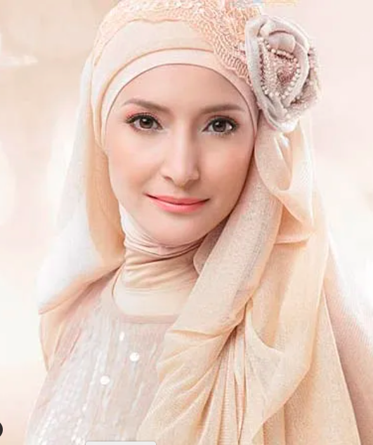 Screen Shot 2022 07 07 At 07 45 04 Artis Naik Haji Lebih dari Satu Kali (Foto: instagram)