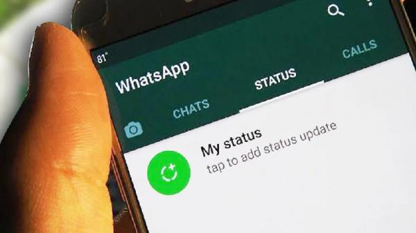 Cara Melihat Status WA Tanpa Ketahuan, Cocok untuk Stalking Mantan