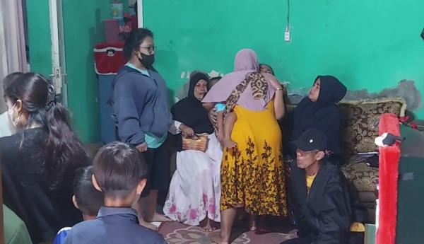 3 Remaja Tewas Terseret Ombak di Pangandaran, Tangis Histeris Keluarga Korban Pecah