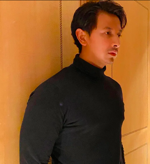 Screen Shot 2022 07 08 At 06 36 00 Aktor Ganteng Pemeran Antagonis. (foto: Instagram)