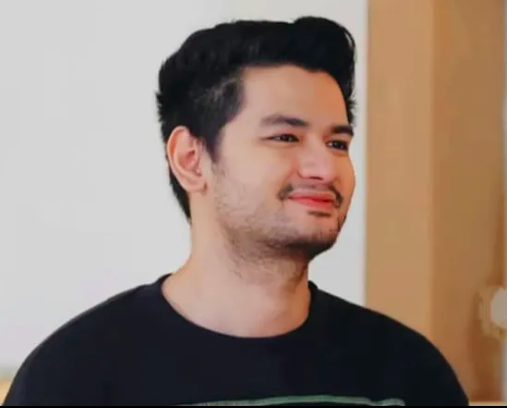 Aktor Ganteng Pemeran Antagonis. (foto: Instagram)