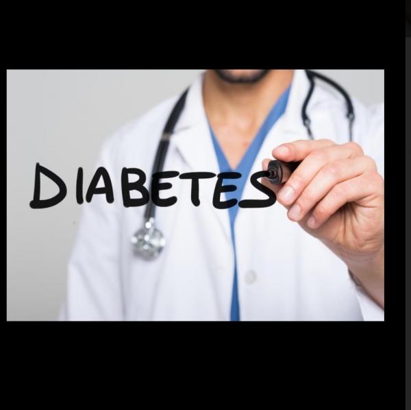 Kenali gejala awal diabetes