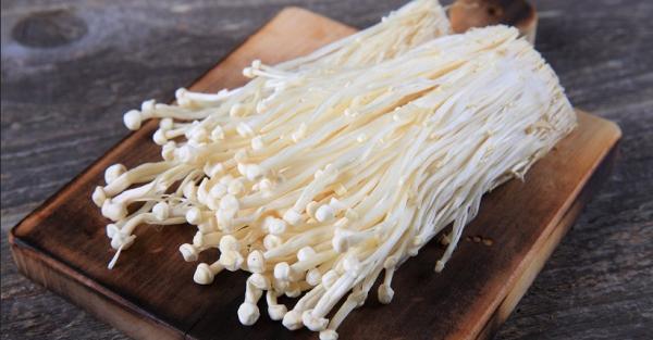 5 Cara Masak Jamur Enoki Yang Enak Dan Mudah Lengkap Dengan Resepnya 7703