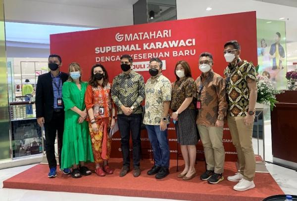 (Foto: dok Matahari)