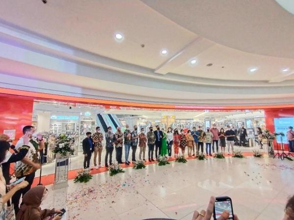 (Foto: dok Matahari)