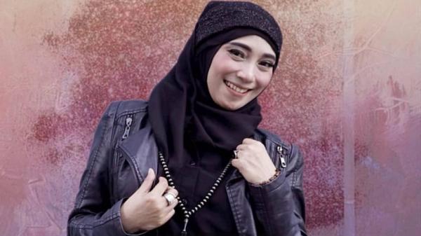 INKA CHRISTIE Inka Christie. (FOTO: ISTIMEWA/INSTAGRAM)