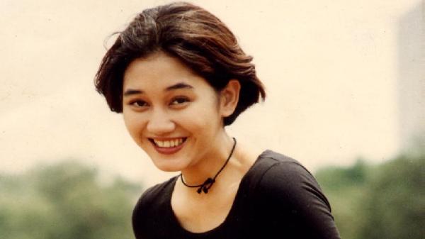 Nike Ardilla. (FOTO: ISTIMEWA)