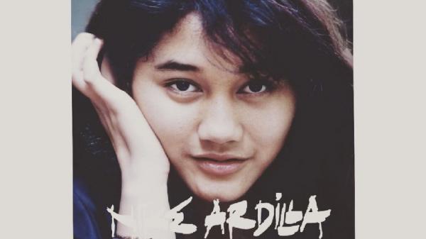 NIKE ARDILLA Nike Ardilla. (FOTO: ISTIMEWA/INSTAGRAM)