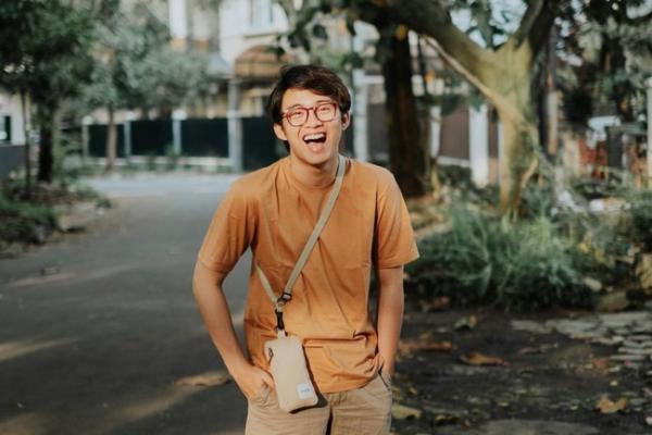 Gusti Rayhan. (Foto: IG)