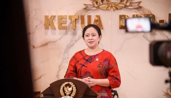 Puan Tak Masalah PDIP dan Megawati Jadi Tuan Rumah Pertemuan KIB dan KKIR