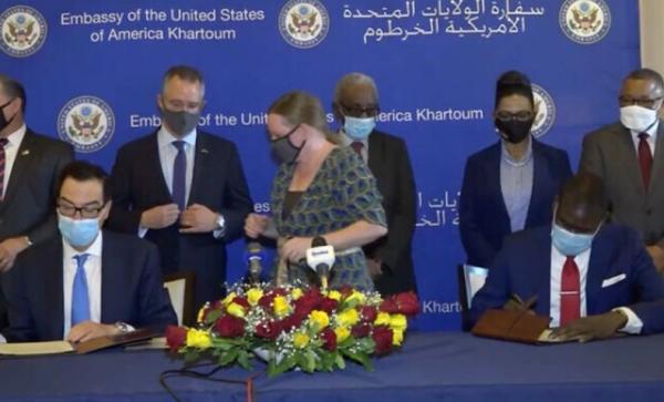 Deretan Negara Arab yang Berdamai dengan Israel, Nomor 3 Dijanjikan Bantuan Keuangan