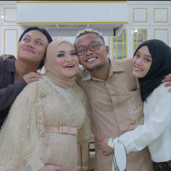 Paras Cantik Anak Komedian Terkenal yang Jarang Tersorot Media. (Foto: instagram)