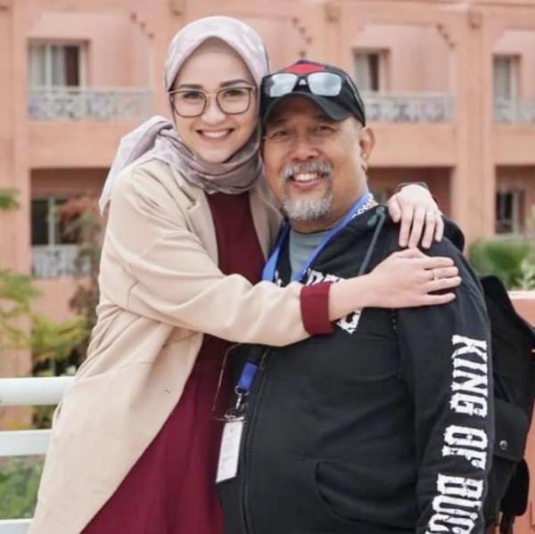 Paras Cantik Anak Komedian Terkenal yang Jarang Tersorot Media. (Foto: instagram)