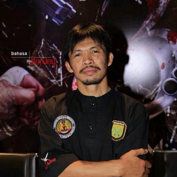 Screenshot 20220714 142056 Instagram Aktor Silat Indonesia Go Internasional. (Foto: instagram)