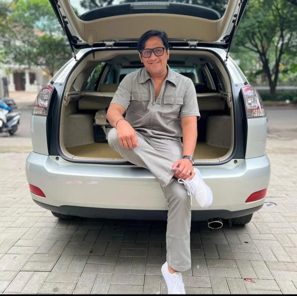 Screenshot 20220715 111322 Instagram Artis Koleksi Barang Mewah Miliaran Rupiah. (Foto: instagram)