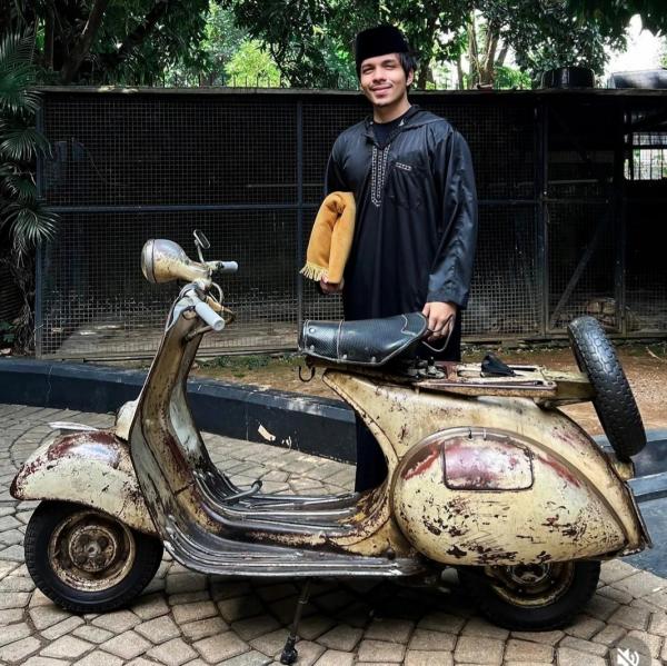 Screenshot 20220715 111635 Instagram Artis Koleksi Barang Mewah Miliaran Rupiah. (Foto: instagram)