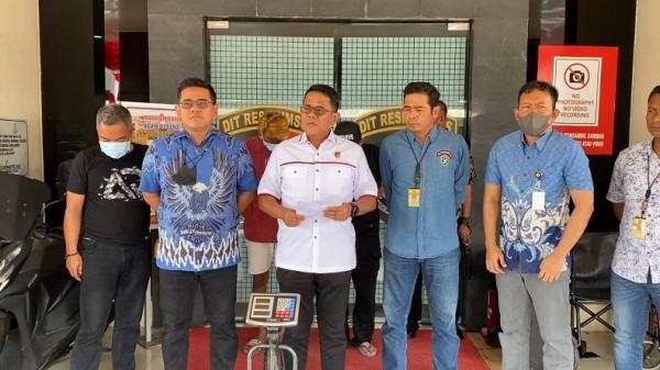 Kasus Penyalahgunaan 20 Ton LPG di Patokbeusi Subang, Polda Jabar Tetapkan 2 Tersangka