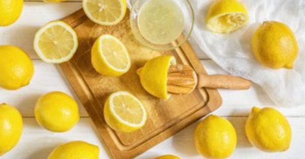 Jus yang Baik Untuk Ibu Menyusui, Jus Jeruk