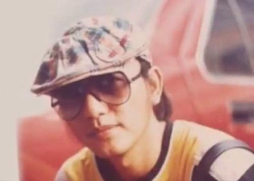 Arie Wibowo. (Foto: IG)