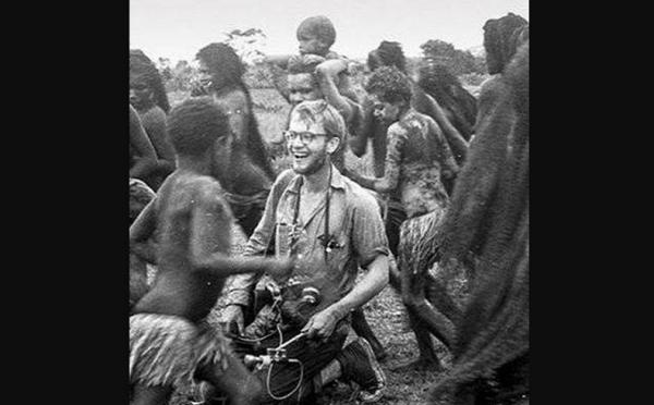 Kisah Michael Rockefeller, Orang Hilang Termisterius di Papua yang Bikin Heboh Dunia