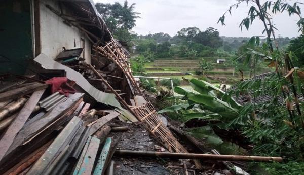 Bencana Alam Terjang Indonesia Selama Januari-Juni, Puluhan Meninggal Ratusan Luka-luka