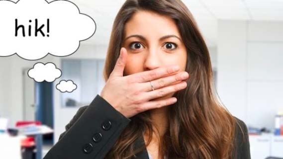 6 Penyebab Cegukan, Begini Cara Mengatasinya