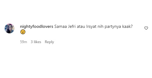 (Foto: tangkapan layar/Instagram @amandarawles)