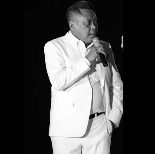 Artis Pernah Jadi Sopir Pribadi. (Foto: Instagram)