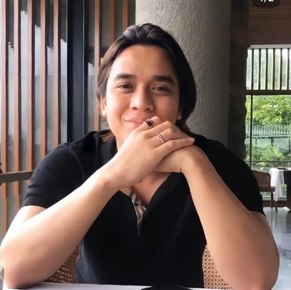 Screenshot 20220718 064258 Instagram Artis Pernah Jadi Sopir Pribadi. (Foto: Instagram)