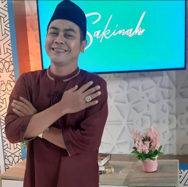 Screenshot 20220718 064345 Instagram Artis Pernah Jadi Sopir Pribadi. (Foto: Instagram)