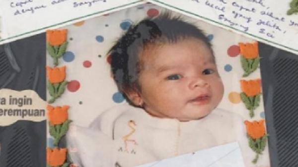 Acha Septriasa (Foto: Instagram)