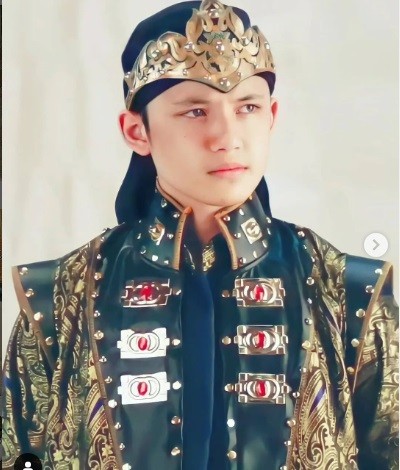 Artis Remaja Indonesia Idola Para Netizen. (Foto: Instagram)