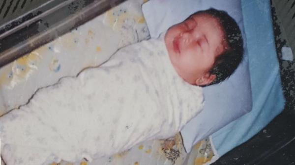 Anya Geraldine (Foto: Instagram)