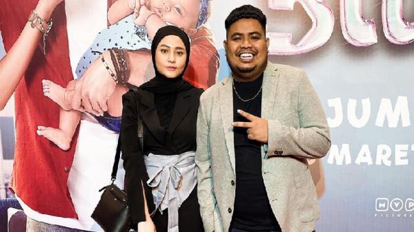 Indah Ningtyas - Istri Rigen (Foto: Instagram Indah Ningtyas)