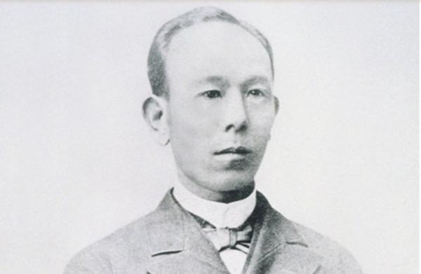 shieseido Sosok anak tukang jamu keluar dari militer sukses bangun raksasa kosmetik Shiseido. Foto: Shiseido