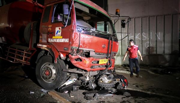 5 Fakta Kecelakaan Maut di Jalan Alternatif Cibubur, Nomor 3 Muncul Petisi Tutup Lampu Merah