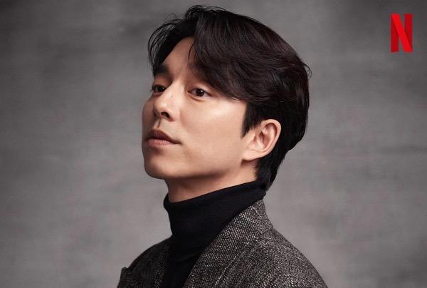 Gong Yo, aktor Korea yang kehiduapn cinta tak semulus kariernya. (Foto: IG)