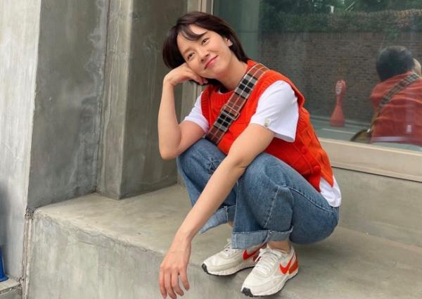 Song Ji Hyo. (Foto: IG)