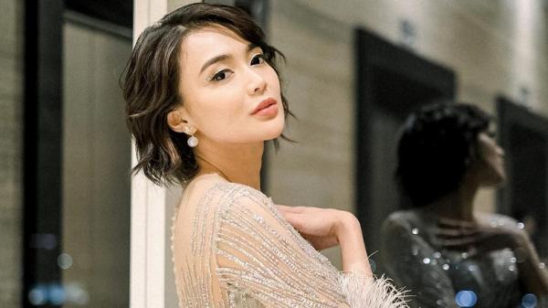 Wika Salim, artis asal Bogor. (FOTO: ISTIMEWA/INSTAGRAM)