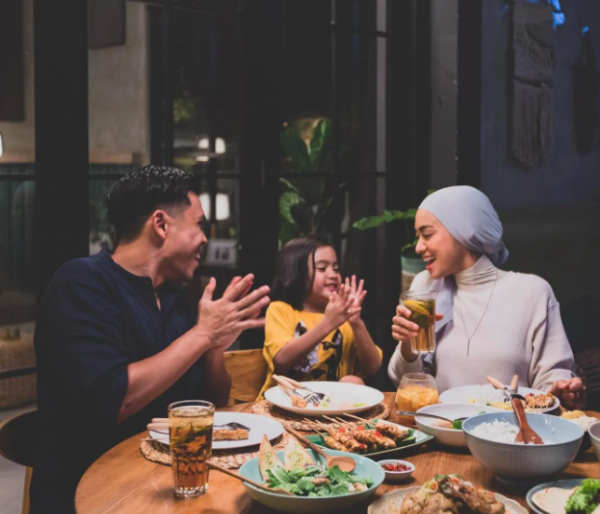 Screen Shot 2022 07 20 At 06 56 29 Artis yang Mengurus Anaknya Tanpa Baby Sitter. (Foto: Instagram)