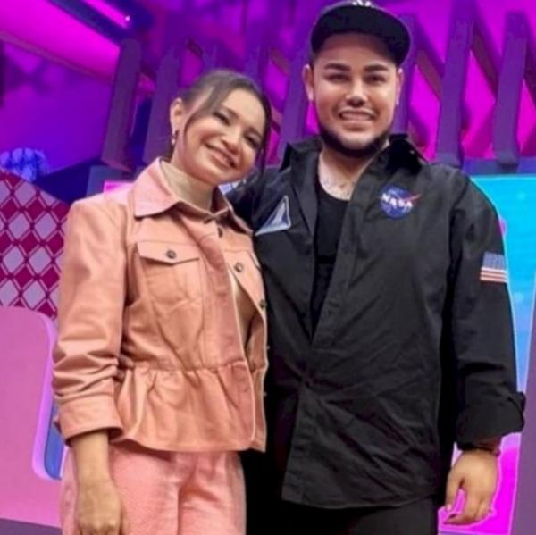 Artis yang memutuskan sahabatan dengan mantan. (Foto: Instagram)