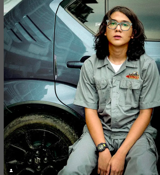 Screen Shot 2022 07 21 At 16 42 57 Artis Ganteng Indonesia Punya Banyak Fans Perempuan. (Foto: Instagram)