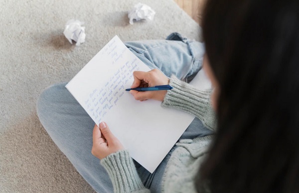 7 Contoh Surat Izin Tidak Masuk Sekolah Berbagai Alasan yang Baik dan Benar