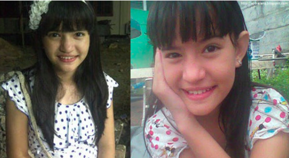 Screen Shot 2022 07 22 At 09 48 55 Artis Minggat dari Rumah Demi Berkarier di Dunia Hiburan. (foto: instagram)