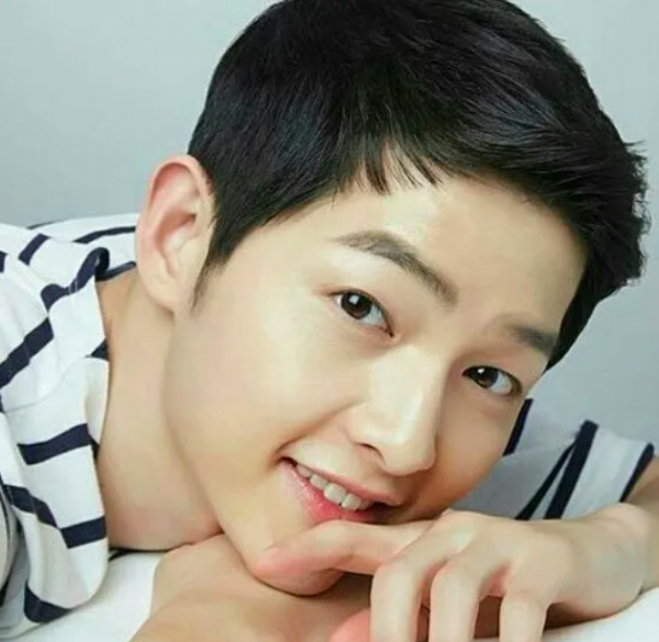 orang Korea paling ganteng. (Foto: Instagram)