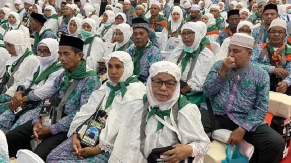 Calon Haji Tertunda Berangkat ke Tanah Suci Bakal Jadi Prioritas di Tahun 2023