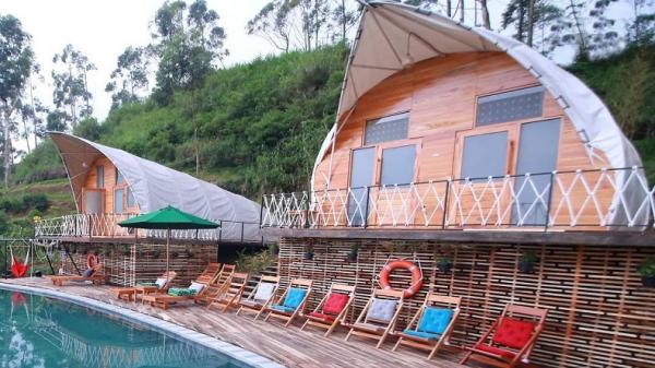 Legok Kondang Ciwidey. (FOTO: ISTIMEWA/INSTAGRAM @legokkondang