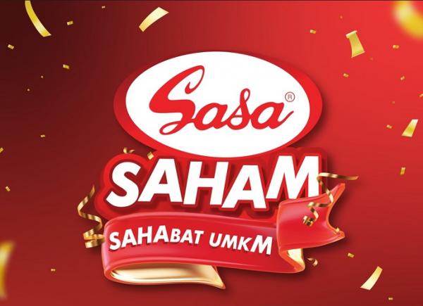 Sasa Saham 3 (Foto: dok Sasa Inti)