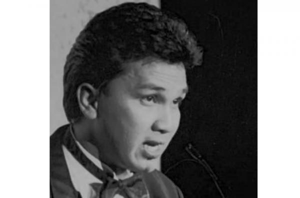 Tantowi Yahya, artis legendaris pembawa acara kuis. (Foto: IG)